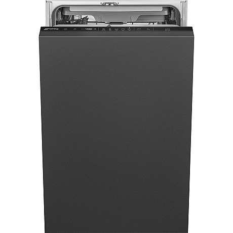 Smeg - ST4523DIN - Integrerad