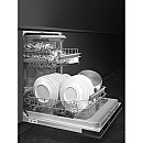 Smeg - ST4523DIN - Integrerad