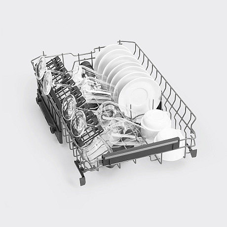 Smeg - ST4523DIN - Integrerad