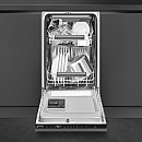 Smeg - ST4523DIN - Integrerad