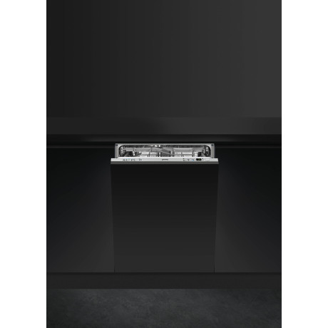 SMEG - STA6539L3 Diskmaskin SMEG - STA6539L3 Diskmaskin