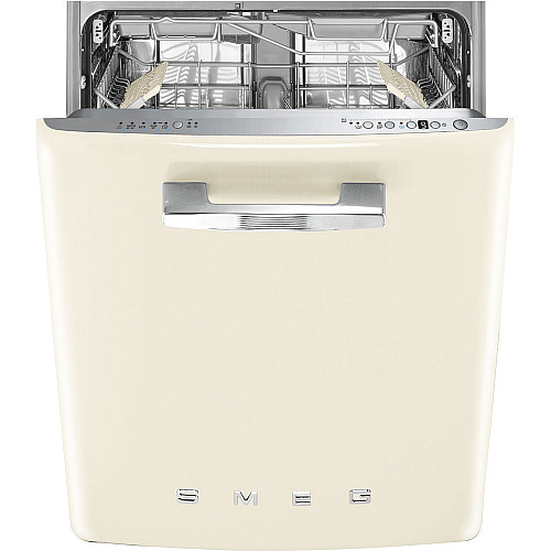 Smeg 60 cm bred diskmaskin stfabcr3
