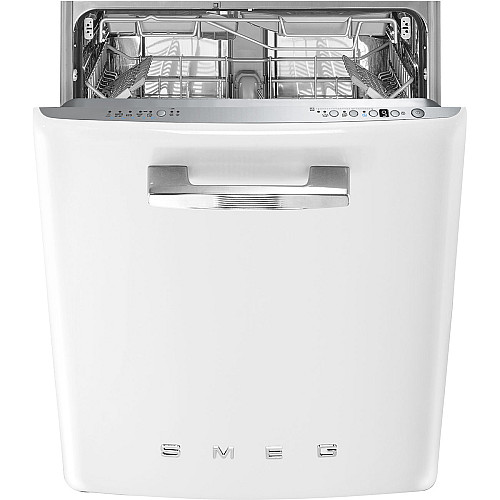 Smeg 60 cm bred diskmaskin stfabwh3