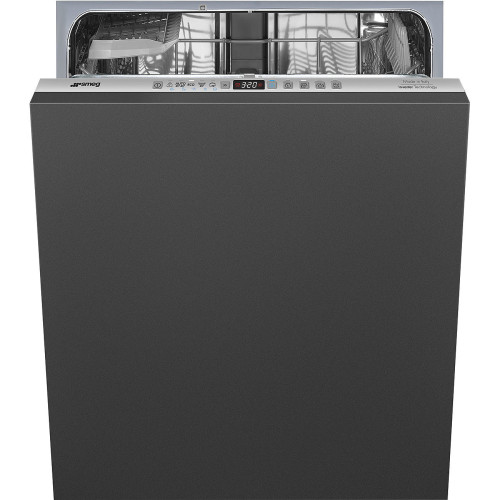 SMEG - STL253CL - snabb leverans