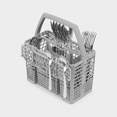 SMEG - STL253CL - Stilsäkra