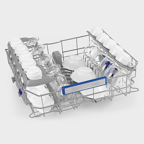 SMEG - STL253CL - Stilsäkra