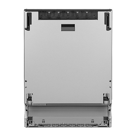 SMEG - STL253CL-KIT82CX - Tyst, Snabb med Frontpanel rostfri