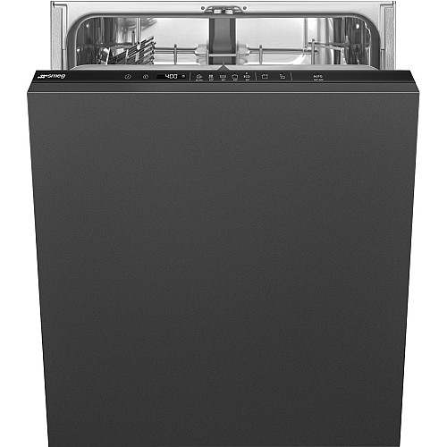 SMEG - STL262D - lager i Stockholm