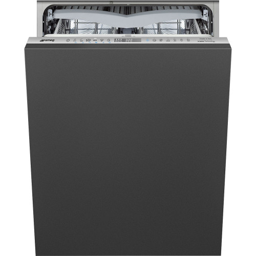 SMEG - STL354C - snabb leverans