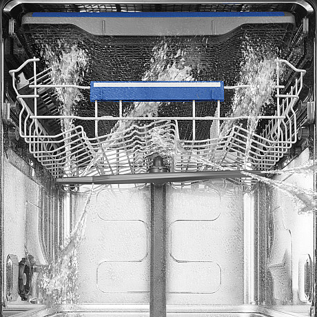 Smeg - STL362DQ - AutoOpenDry