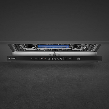 Smeg - STL362DQ - AutoOpenDry