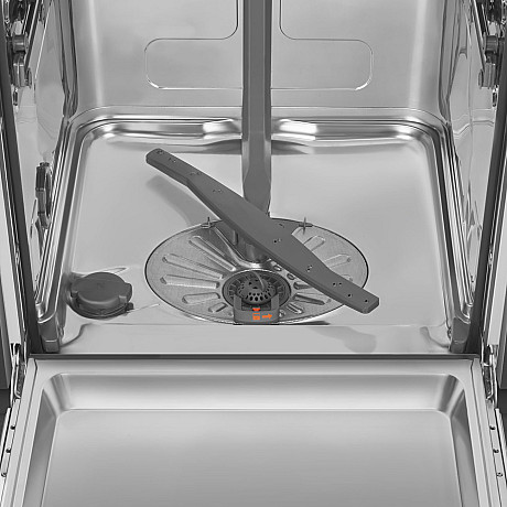 Smeg - STL362DQ - AutoOpenDry