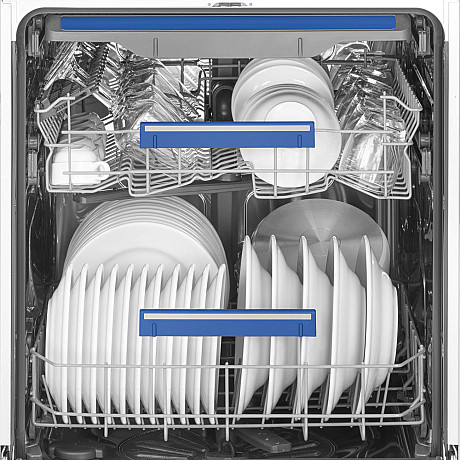 Smeg - STL362DQ - AutoOpenDry