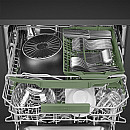 Smeg - STL5322AL - Integrerad