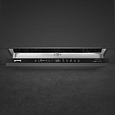 Smeg - STL5322AQL - Integrerad