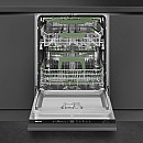 Smeg - STL5322BQL - Integrerad