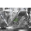Smeg - STL5322BQL - Integrerad