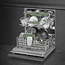 Smeg - STL7322BL - Automatiska lucköppningssystemet Smeg - STL7322BL - Automatiska lucköppningssystemet