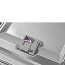 Smeg - STL7322BL - Automatiska lucköppningssystemet Smeg - STL7322BL - Automatiska lucköppningssystemet