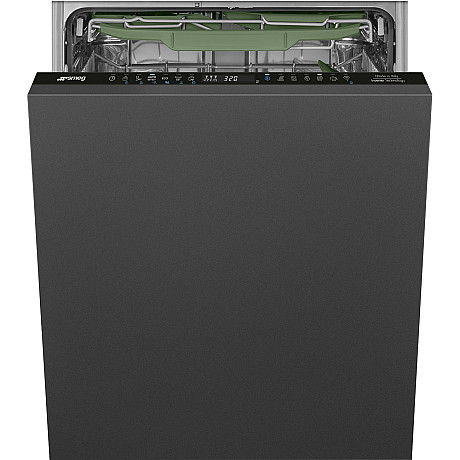 Smeg - STL7324BLW - AutoOpenDry med WIFI