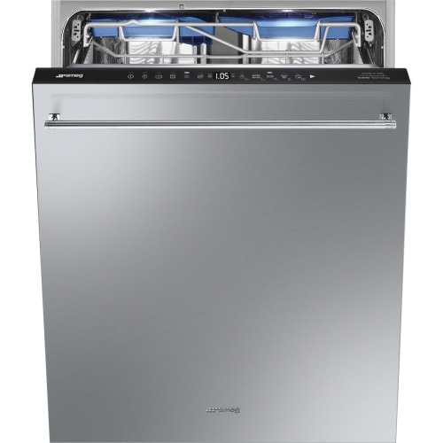 Smeg - STX325BLLC - snabb hemleverans