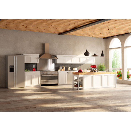 SMEG - STX3CL - Passar IKEA Metod SMEG - STX3CL - Passar IKEA Metod