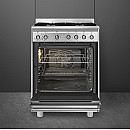 Smeg - SX61GM - Rostfri
