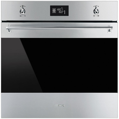 Smeg - SF6390XE - SI7844B Smeg - SF6390XE - SI7844B