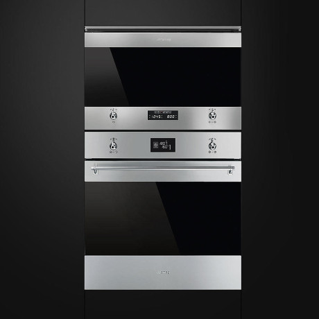 Smeg - SF6390XE - SI7844B Smeg - SF6390XE - SI7844B