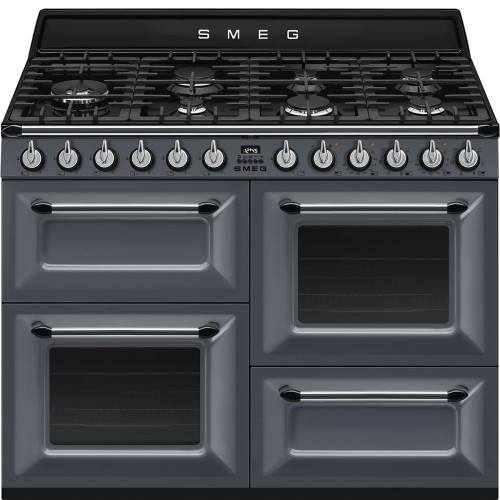 SMEG - TR4110GR - snabb hemleverans