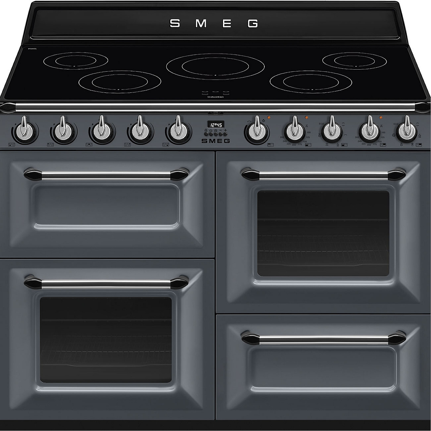 Smeg induktionsspis tr4110igr2