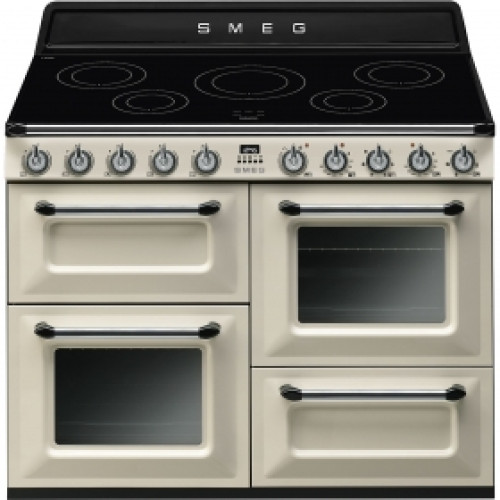 SMEG - TR4110IP - Outlet - FRI hemleverans