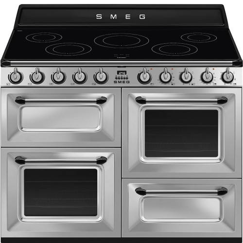 SMEG - TR4110IX2 - snabb hemleverans