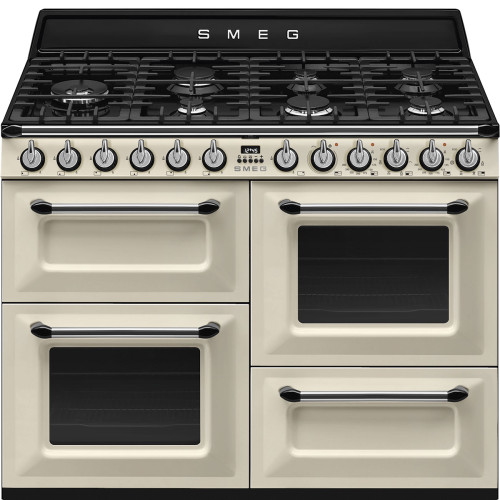 SMEG - TR4110P1 - snabb hemleverans