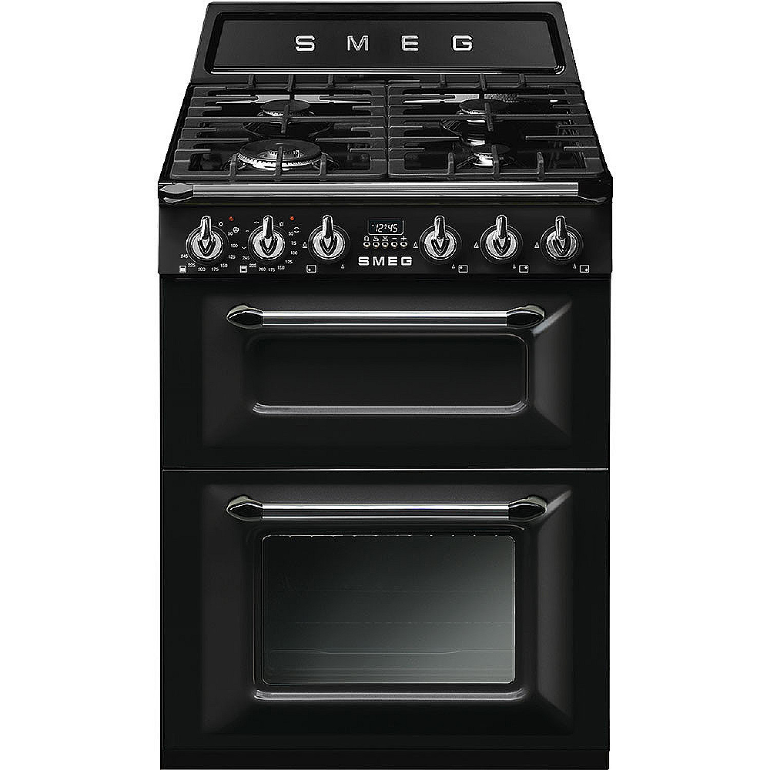 Smeg gasspis tr62bl