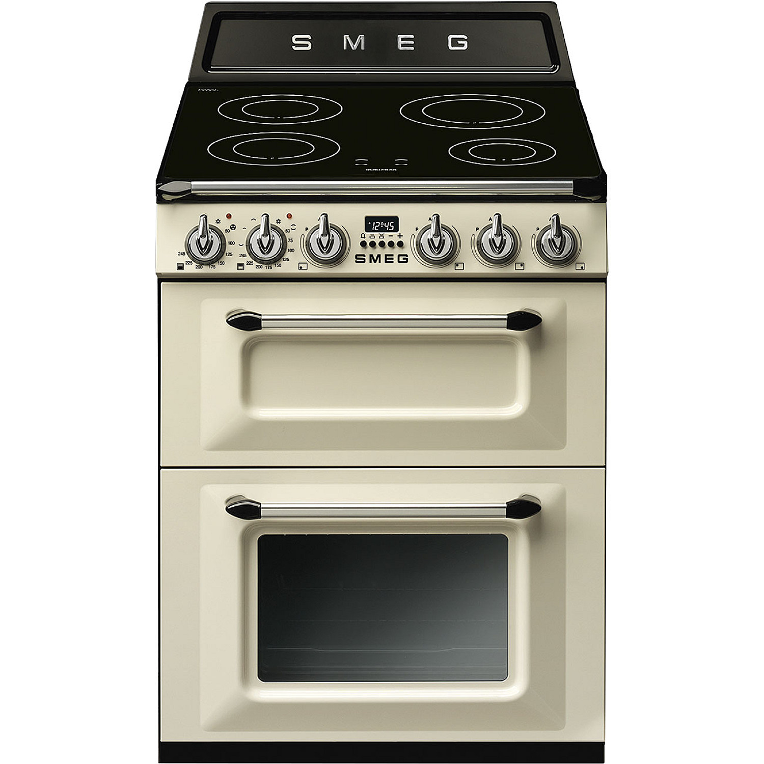 Smeg induktionsspis tr62ip2