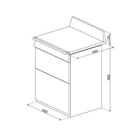 SMEG - TR62IP SMEG - TR62IP