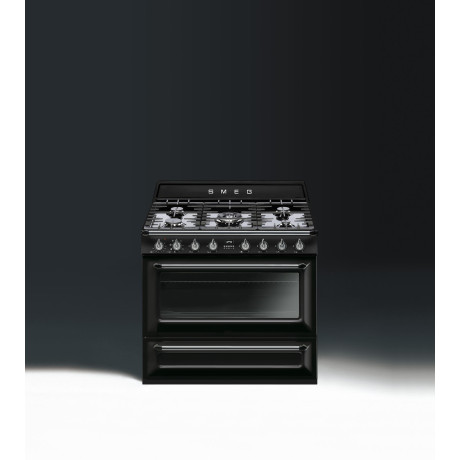 SMEG - TR90BL1 Spis SMEG - TR90BL1 Spis