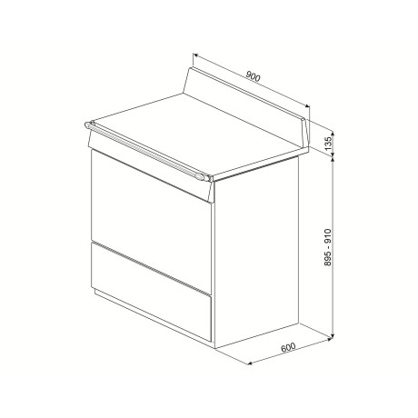 SMEG - TR90BL1 Spis SMEG - TR90BL1 Spis