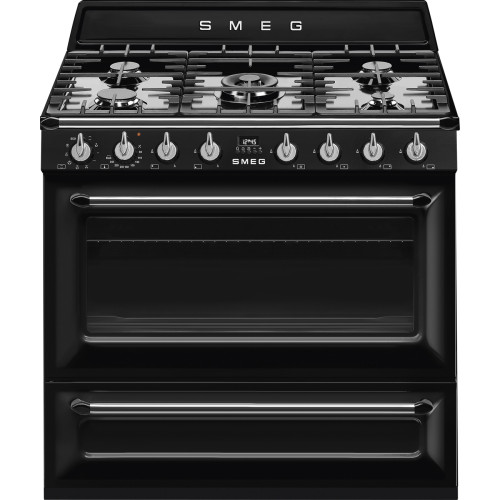 SMEG - TR90BL2 - snabb hemleverans