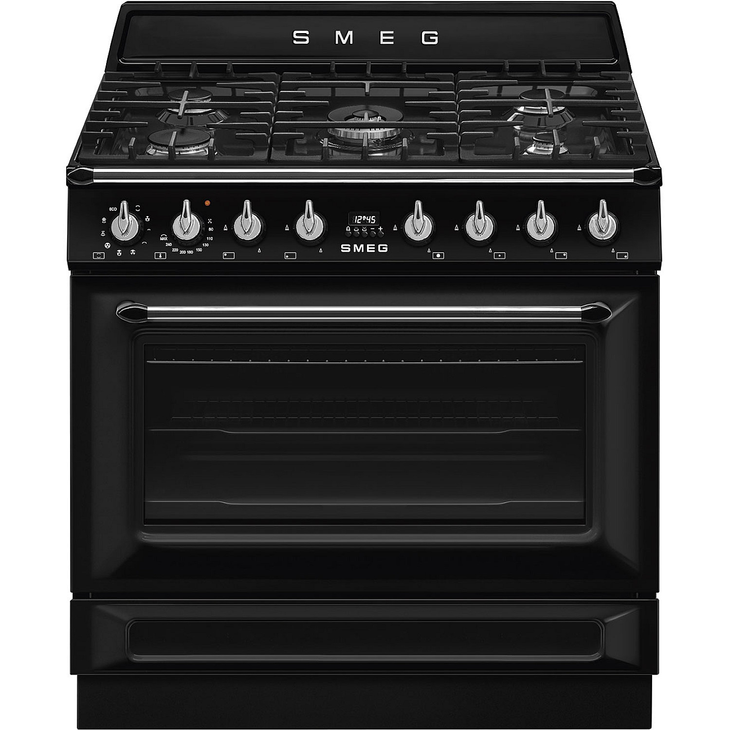 Smeg gasspis tr90gmbl