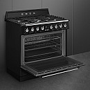 Smeg - TR90GMBL