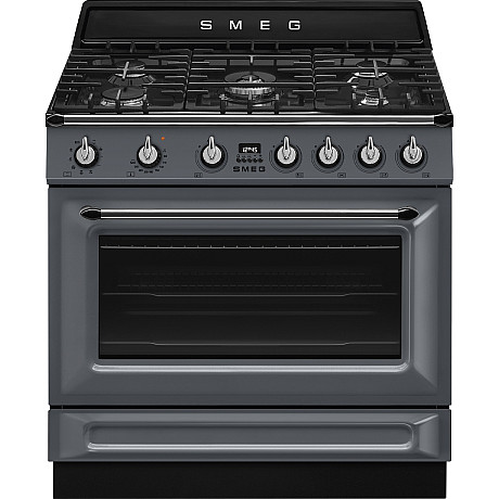 Smeg - TR90GMGR - Slate grey