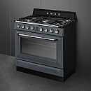 Smeg - TR90GMGR - Slate grey