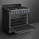 Smeg - TR90GMGR - Slate grey