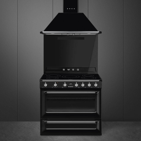SMEG - TR90IBL2 SMEG - TR90IBL2