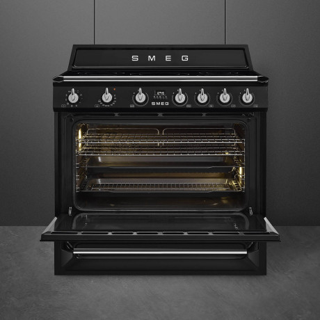SMEG - TR90IBL2 SMEG - TR90IBL2