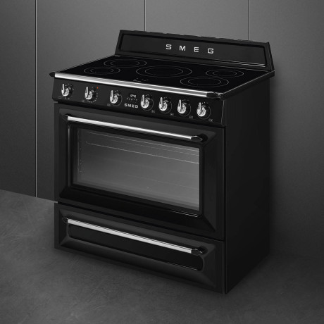 SMEG - TR90IBL2 SMEG - TR90IBL2