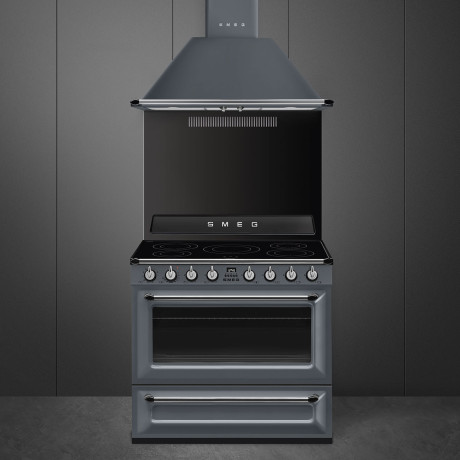 SMEG - TR90IGR2 SMEG - TR90IGR2