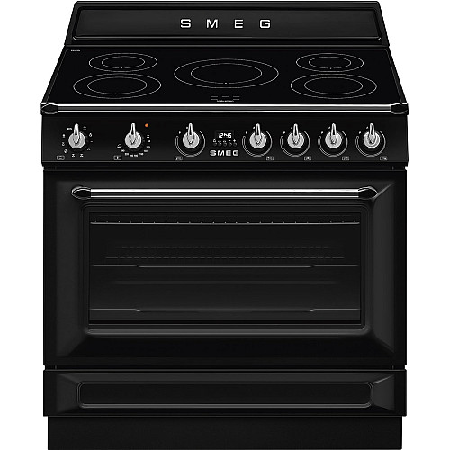 SMEG - TR90IMBL - snabb hemleverans